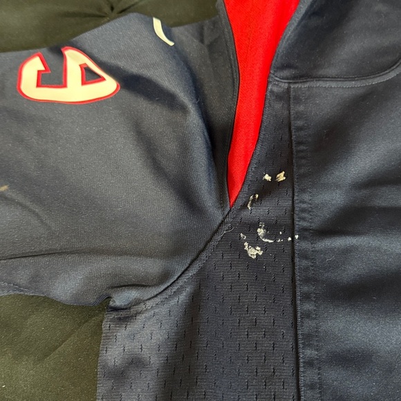 NFL Nike JJ Watt Houston Texans Jersey - Picture 8 of 9